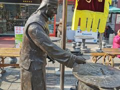 -清真·二嫂子煎饼果子(鼓楼旗舰形象店)