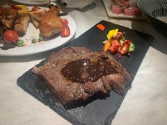 -春树下·树屋花房西餐厅(罍街AS1980店)