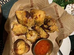 -翡翠鸟精品泰国菜(北辰财富中心店)