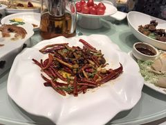 -缤圣源中国清真菜(群力店)
