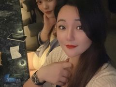 -广州柏悦酒店·悦吧·顶楼露天酒吧