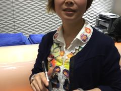 -威尔仕健身(金茂店)