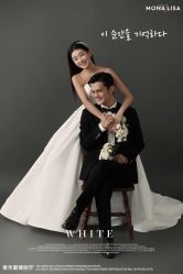 点击看大图 -青禾蒙娜丽莎婚纱摄影(武汉总店)
