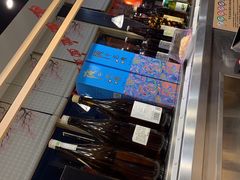 -东加寿司.料理(水游城店)