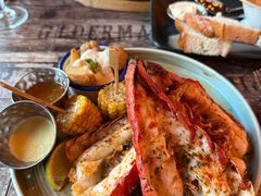 -Pakkhús Restaurant