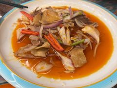 -乡村馕坑肉·烧烤·新疆菜·本地人更爱吃(阿勒泰首店)