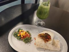 -Nectar One Cafe(勇烈路n1店)