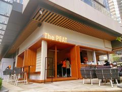 -The PEAT Coffee(深业中城店)