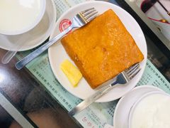 法兰西多士-义顺牛奶公司(庇利金街店)