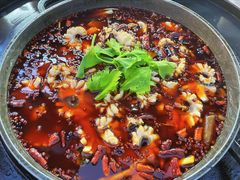 特色乌鱼花-重庆乌鱼庄·龙滋鲜(青羊大道店)