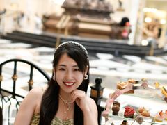-丘吉尔餐厅(澳门伦敦人店)