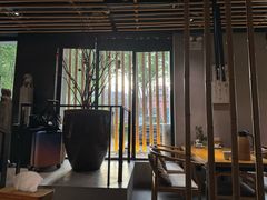 -竹里馆 ·茶食(奥体店)