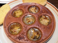 佩斯卡拉风味蒜香蜗牛-萨莉亚意式餐厅(杭州滨江天街店)