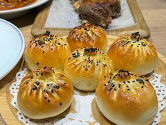-阿西娅·西北妈妈拿手菜(华联店)