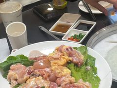 -吉友粥底火锅(方斜路店)