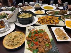 -稻香居锅贴(宋都御街店)