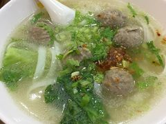 -其美潮州鱼旦粉世家(花城汇南区分店)