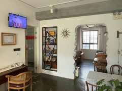 -几静cafe(基湖店)