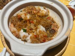 -蔡澜点心·粤菜(花城汇南区店)