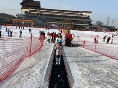 -八达岭滑雪场