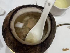 -喜宴又一村·粤菜·茶点·海鲜(壹方天地店)