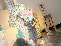 -成都锦城原舍酒店(锦里武侯祠店)