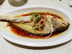 -狮王府淮扬菜(新街口友谊店)