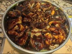 -黄记煌三汁焖锅(新世纪广场店)