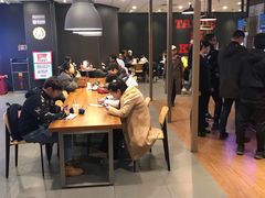 -汉堡王(南京砂之船店)