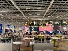 -宜家·瑞典风味餐厅(武汉荟聚中心店)