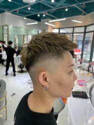 -ASG Hair Salon烫染·接发