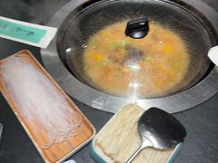 -蘸小院铁锅炖·蘸酱菜·东北菜(怀远门店)