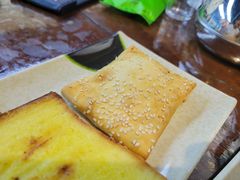 -巴依老爷新疆餐厅