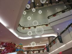 -皇庭广场(福华三路店)