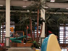 -南宫温泉水世界