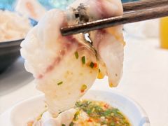 -纯味斑鱼府(中海环宇荟店)