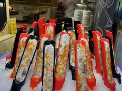 -芭菲盛宴·环球美食(袁家岗店)