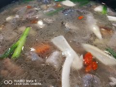 -妈妈的味道(和顺古镇店)