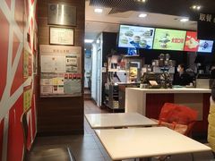 -麦当劳(北京南站店)