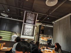 -太二酸菜鱼(深圳布吉万象汇店)