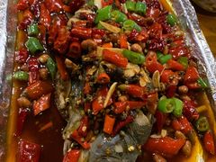 -小厨子私房菜·云南美食店