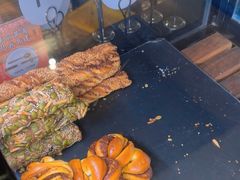 -BAKER&SPICE(BFC外滩金融中心店)