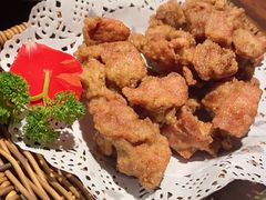 -前海沿·青岛菜(五四广场永旺店)