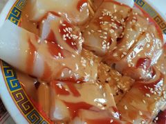 -憶廟街 X 沙角邨(太古城店)