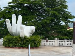 -三亚南山文化旅游区