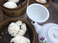 -香港蓮香樓(中環店)