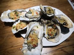 -路边摊小炉子烧烤