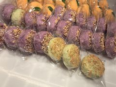 -老鼎丰糕点铺子(国贸商城店)