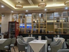 -天顺渔港·海景餐厅(星海广场店)
