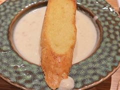 -半秋山西餐厅(销品茂店)